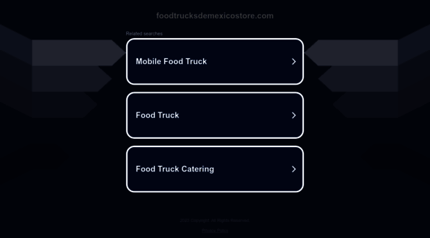 foodtrucksdemexicostore.com