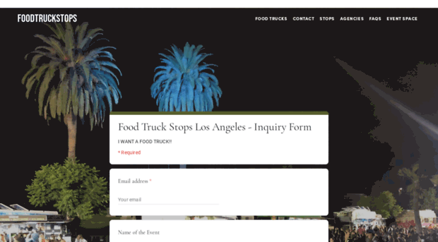 foodtruckstopsla.com