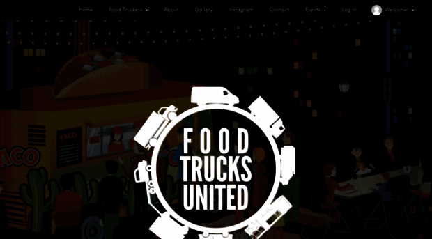 foodtrucksunited.com