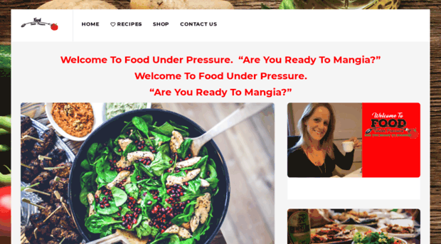 foodunderpressure.com