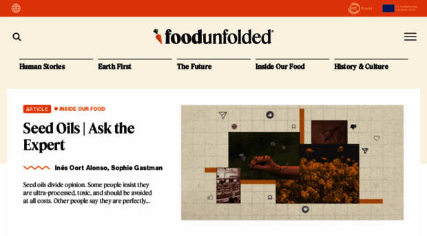 foodunfolded.com