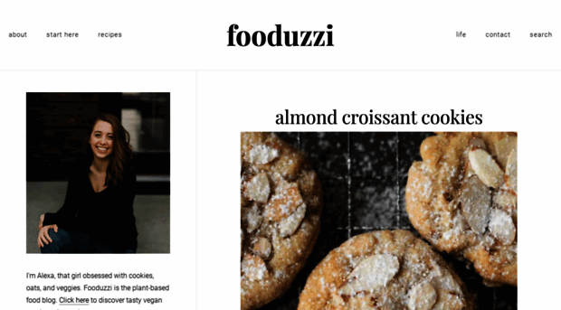 fooduzzi.com