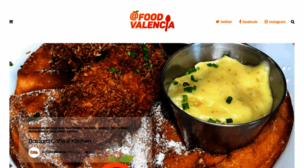 foodvalencia.com