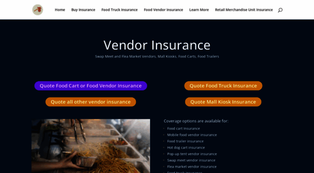 foodvendorinsurance.com