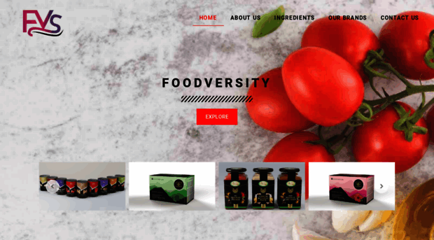 foodversity.co.uk