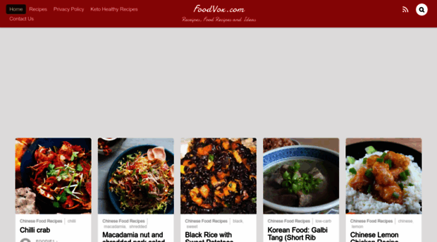 foodvox.com