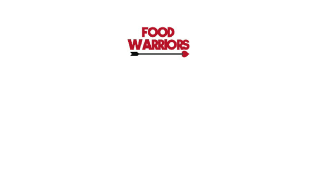 foodwarriors.org