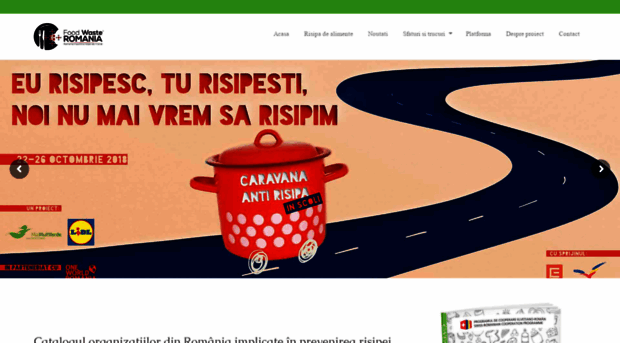 foodwaste.ro