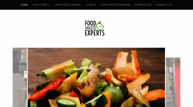 foodwastexperts.com