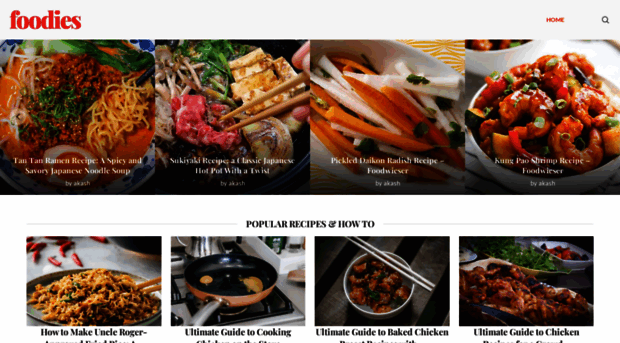 foodwieser.com