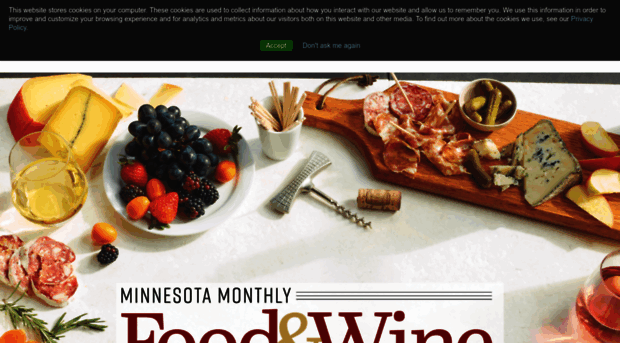 foodwineshow.com