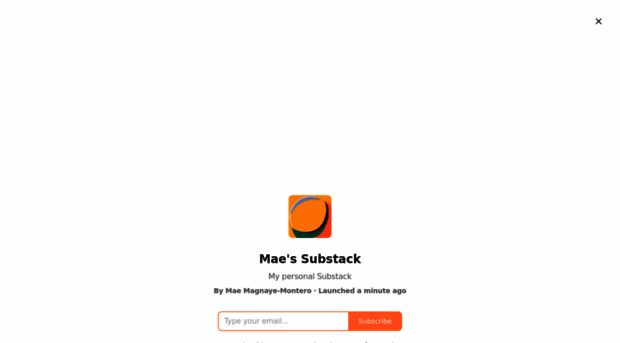 foodwithmae.substack.com