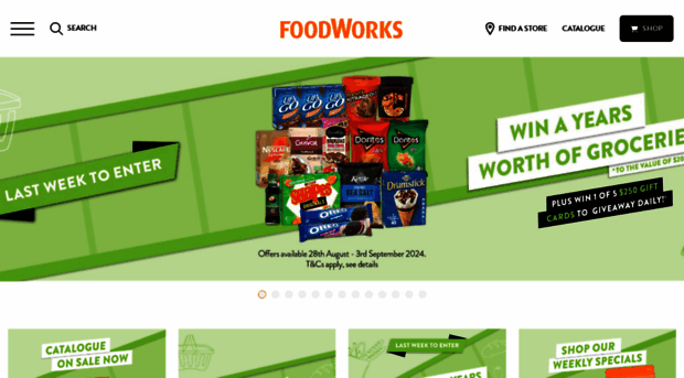 foodworks.com.au