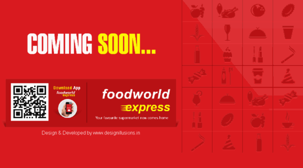 foodworld.in