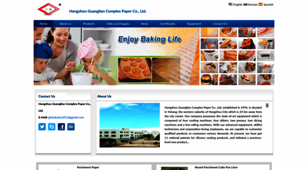 foodwrappingpaper.net
