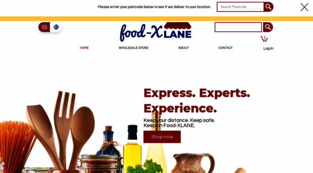 foodxlane.com.cy