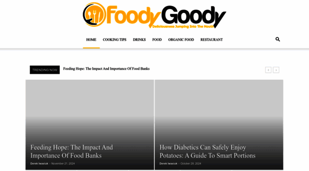 foody-goody.com