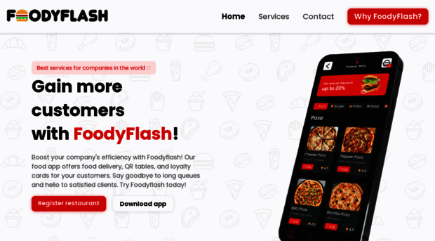 foodyflash.com