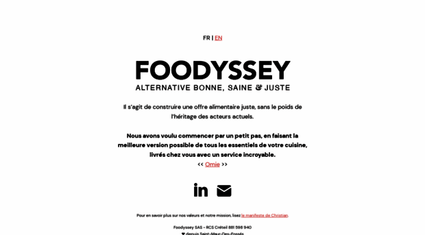 foodyssey.co