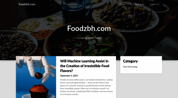 foodzbh.com