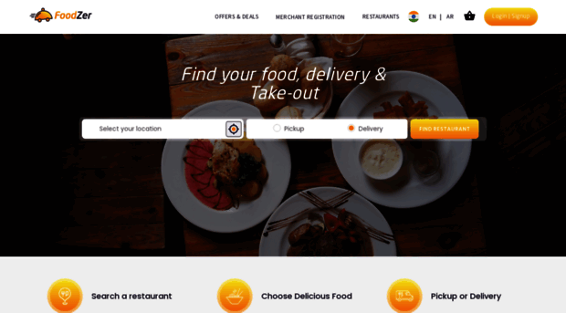 foodzer.com