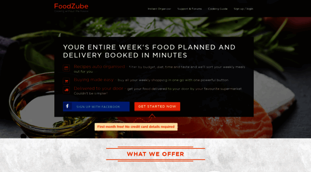 foodzube.co.uk