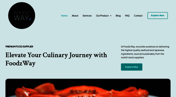 foodzway.com