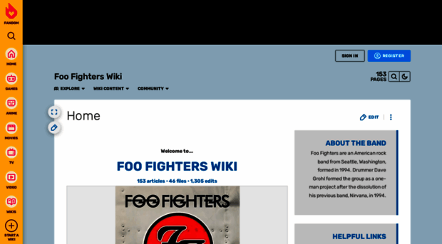 foofighters.fandom.com