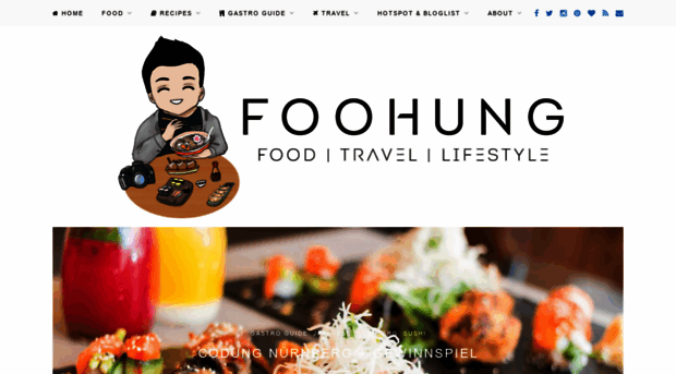 foohung.com