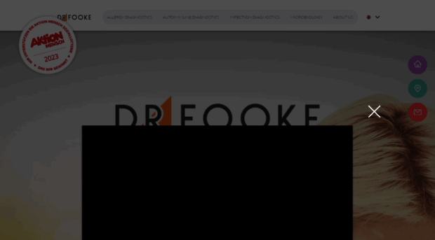 fooke-labs.com
