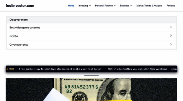 foolinvestor.com
