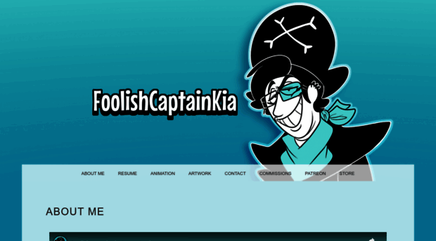 foolishcaptainkia.com