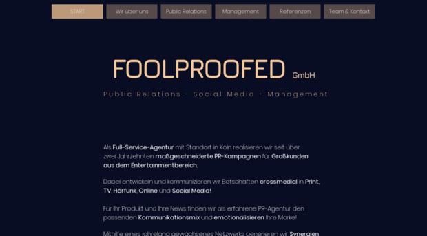 foolproofed-management.de