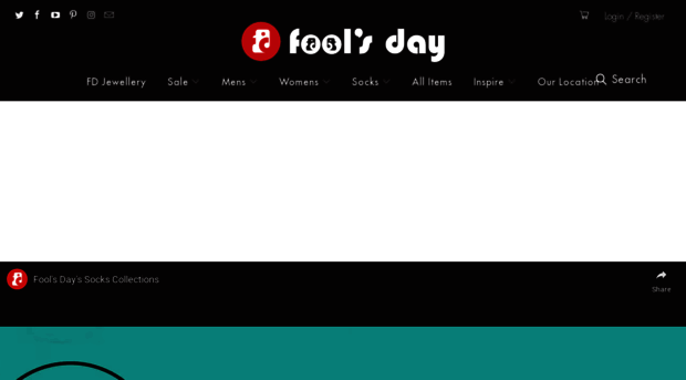 fools-day.com