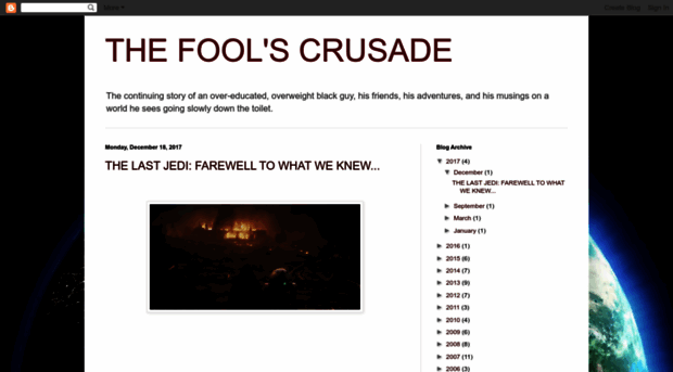 foolscrusade.blogspot.com