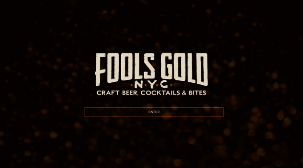 foolsgoldnyc.com