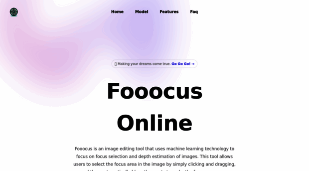 fooocus.cc