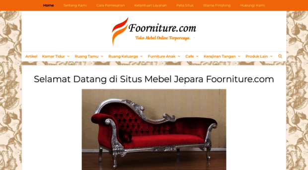 foorniture.com