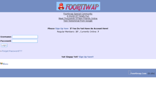 foortiwap.com