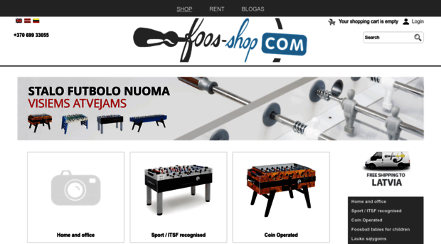 foos-shop.com