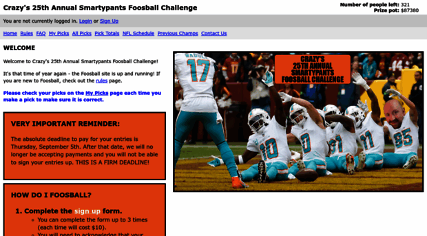 foosball.crazytrain83.com
