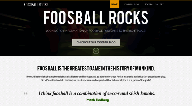foosballrocks.weebly.com