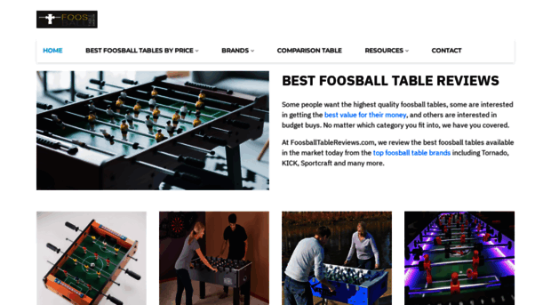 foosballtablereviews.com