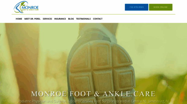 foot-ankle.com