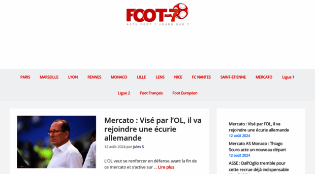 foot-sur7.fr