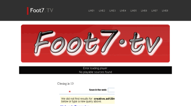 foot7.tv