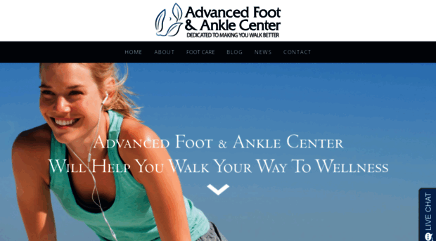 footadvice.com