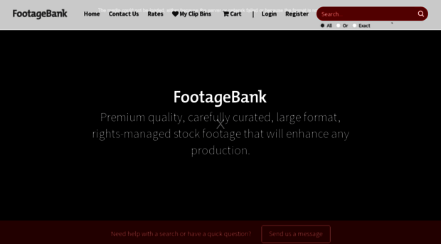 footagebank.com