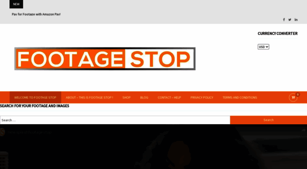 footagestop.com