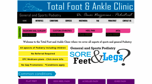 footandankleclinic.com.au